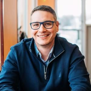 Meet your Posher, Phillip